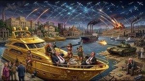 Флотилия Абсурда