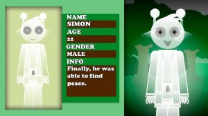 Incredibox - Sprunki ｜ ParaSprunki Human Фаза 3 ｜ ОБНОВЛЕНИЕ (ГАЛЕРЕЯ) ｜ ВСЕ Описания Персонажей