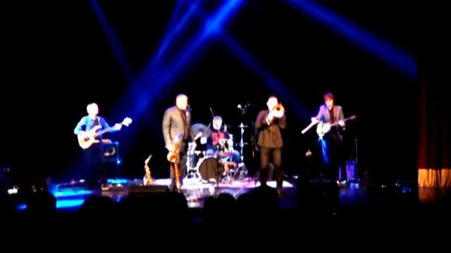 группа «Overdrive Blues Band» (Ярославль), с неподражаемым Сергеем Кузнецовым во главе!.