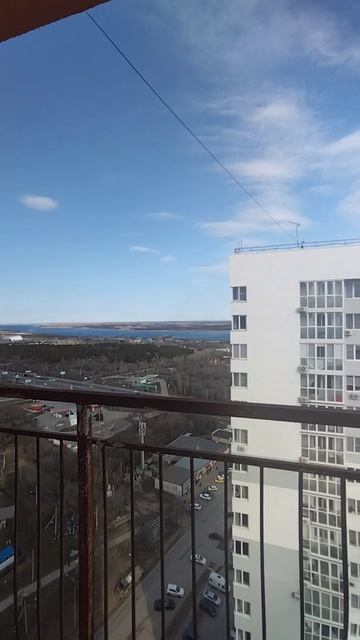 Волгоград, ул.Гаря Хохолова дом 6