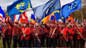 Мадуро кричит ночами. Макрон бредит. Беда бедовая. Хорватия и Албания.