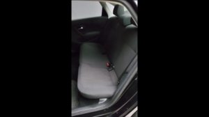 Volkswagen Polo «АВТОРУСЬ автомобили с пробегом» 5864