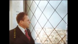 БРЕДЁМ ПО ДОРОГАМ ПРОТОРЕННЫМ. Леденёв В.П