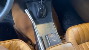 Jaguar E-Type V12, культовая машина с монструозным двигателем