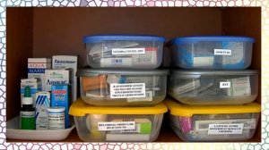 Запомните дети таблетки - это не конфетки