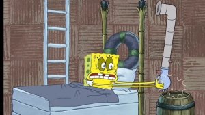 Губка Боб | Параллельная вселенная |