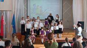 Конкурс БРПО-2026, 14.03.2026 г.Минск, СШ №69, награждение