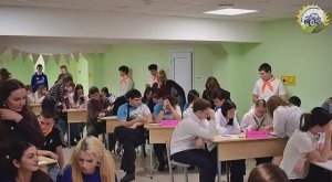 СПО в объективе (САТТ) (2025-2026) - 19 выпуск