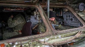 Средства ПВО России сбили шесть беспилотников ВСУ над Севастополем