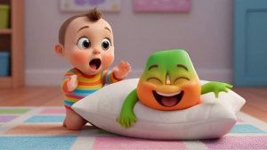 Мультики для детей