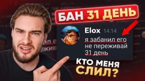 Rostislav ВСЯ ПРАВДА ПРО БАН МОЕГО АККАУНТА ТОП 2 МИРА