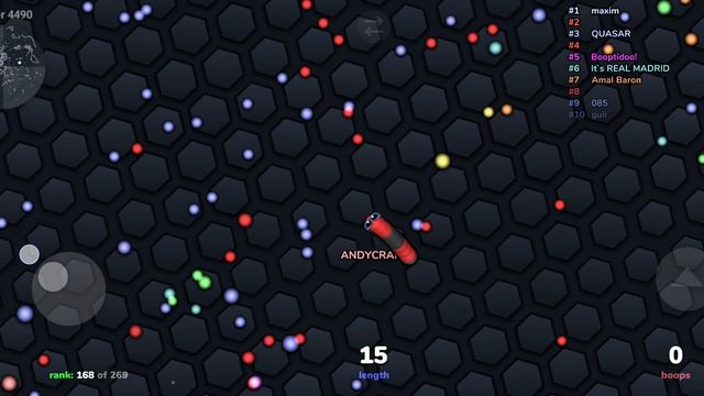 ЧЕРВЯК В ОЧКАХ ПРОТИВ ВСЕГО МИРА!!! SLITHER.IO - УДИВИТЕЛЬНАЯ ИГРА ПРО ЗМЕЙ И ЧЕРВЯКОВ!!!