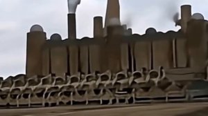 Нахожусь на Фабрике Playtime.Co в реальной жизни