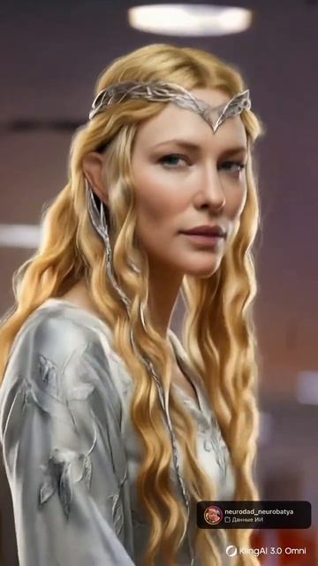 Властелин колец для взрослых