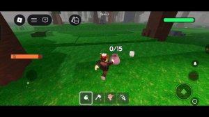 я вернулся в 99 ночей в лесу спустя месяц назад