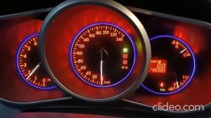 Работа двигателя L5.