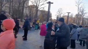 ЦЫГАНОЧКА ЦЫГАНКА ТАНЦЫ ХАРЬКОВ МАРТ 2026