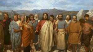 15.03.2026.Евангелие дня 📖