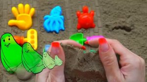 Мультики для детей и Песенки для малышей