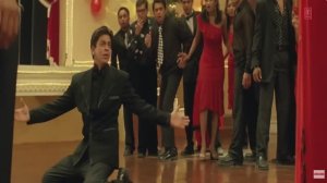 Я рядом с тобой!!! (2004) Main Hoon Na