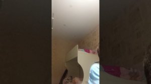 побег от Вероники от лица Вероники часть 1