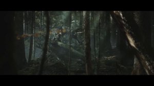 Изоляция / Izolacija 
ТРЕЙЛЕР 
Премьера в РФ - 26 марта 2026