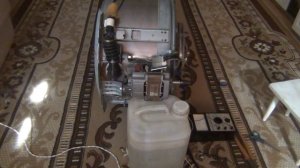 Бак с мотором для стиральной машины ARDO AE800X