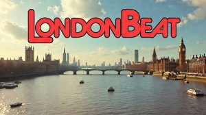 Лондон под бит Londonbeat