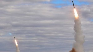 ВС РФ ударили по энергетической и транспортной инфраструктуре ВСУ на Украине