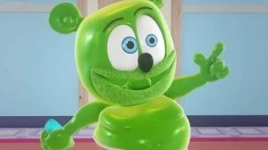 МИШКА ГУММИБЕР