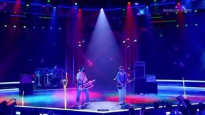 Прогульщики - Снегири ( Битва Каверов )