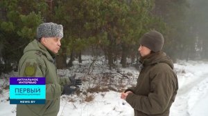 Belarus's Combat Readiness Volfovich on Domestic FPV Systems, Electronic Warfare, and the VSK-10...