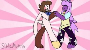 Фурри меме анимация