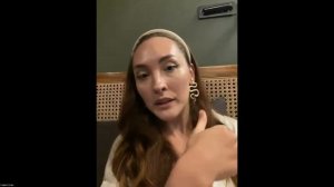 ЭФИР С СОФИЕЙ САТАРОЙ|ТРЕНИНГ МАКРОПРОЯВЛЕННОСТЬ