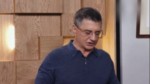 Доктор Мясников 15.03.2026