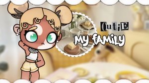 аватар ворлд.🥛˙.|•.Знакомство с семьёй!!. 🍋˙._#шортсы_ᥲ᥎ᥲ𝗍ᥲr ᥕ᥆rᥣძ_