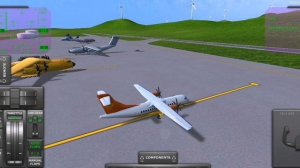 Авиакатастрофы из-за ошибки диспетчера/E42, RL42