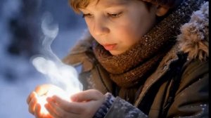 Про потерянную душу