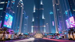 aye universe дубай