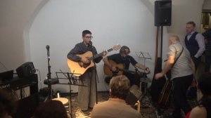 Мартин Ведерников. В Салоне у Слона Посиделки 08.03.2026