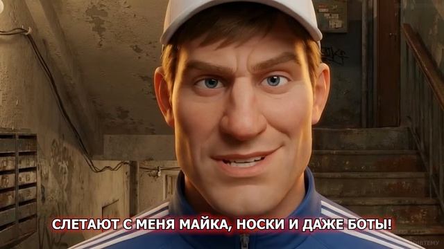 ЕСЛИ ТВОЯ ЖЕНА — МАШИНА 💪 Зина — Дрезина (Песня которую ищут все)