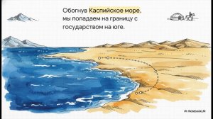 Окружающий мир 3 класс Страны — соседи России краткий пересказ