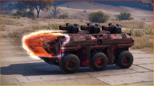 От МВП до МВП! • Crossout • Триггер Рандом