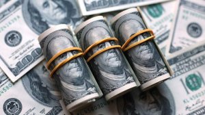 Международные резервы РФ составили $802,2 млрд