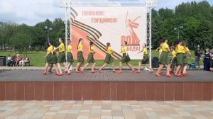 Ансамбль Калейдоскоп - Катюша