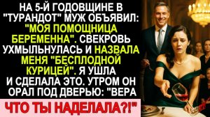 Истории из жизни| На 5-ю Годовщину Муж Объявил О Беременности |Аудио рассказы|Жизненные истории