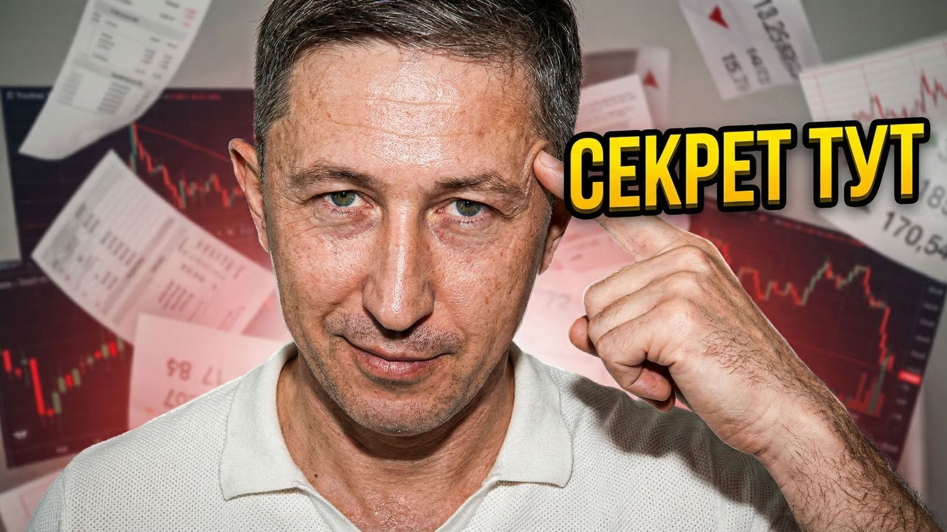 Вся правда о Фундаментальном анализе: Почему чтение отчетов НЕ работает? | Трейдинг