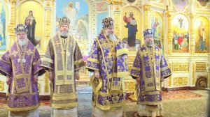 Неделя 3-я Великого поста, Крестопоклонная