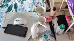 Уборка #594 ногти, суббота вместе)