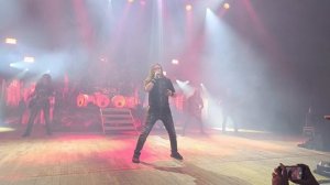 Ария 40 лет. Пенза